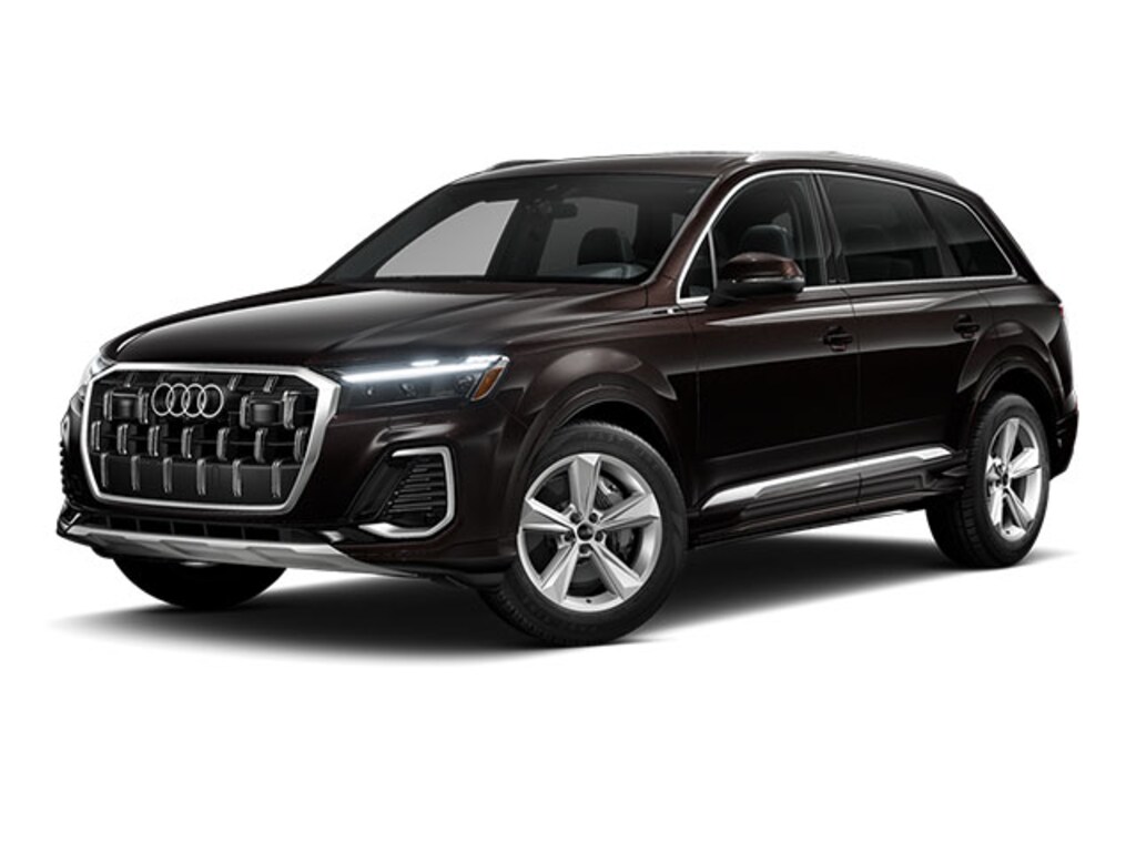 Used 2025 Audi Q7 Premium Plus For Sale in Highland Park IL Serving